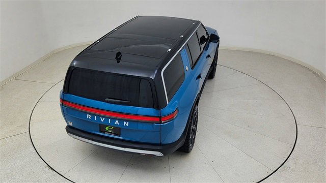 Used 2024 Rivian R1S Launch Edition image 83