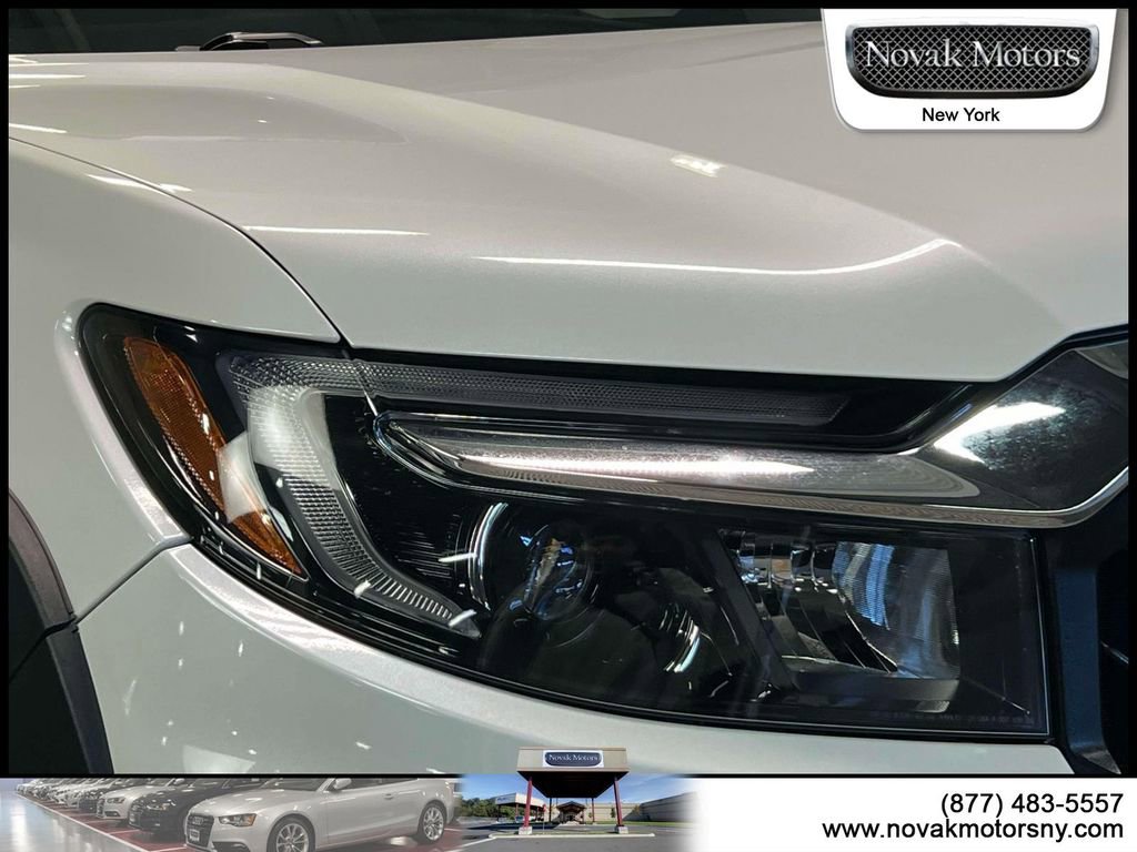 Used 2023 Honda Ridgeline RTL image 10