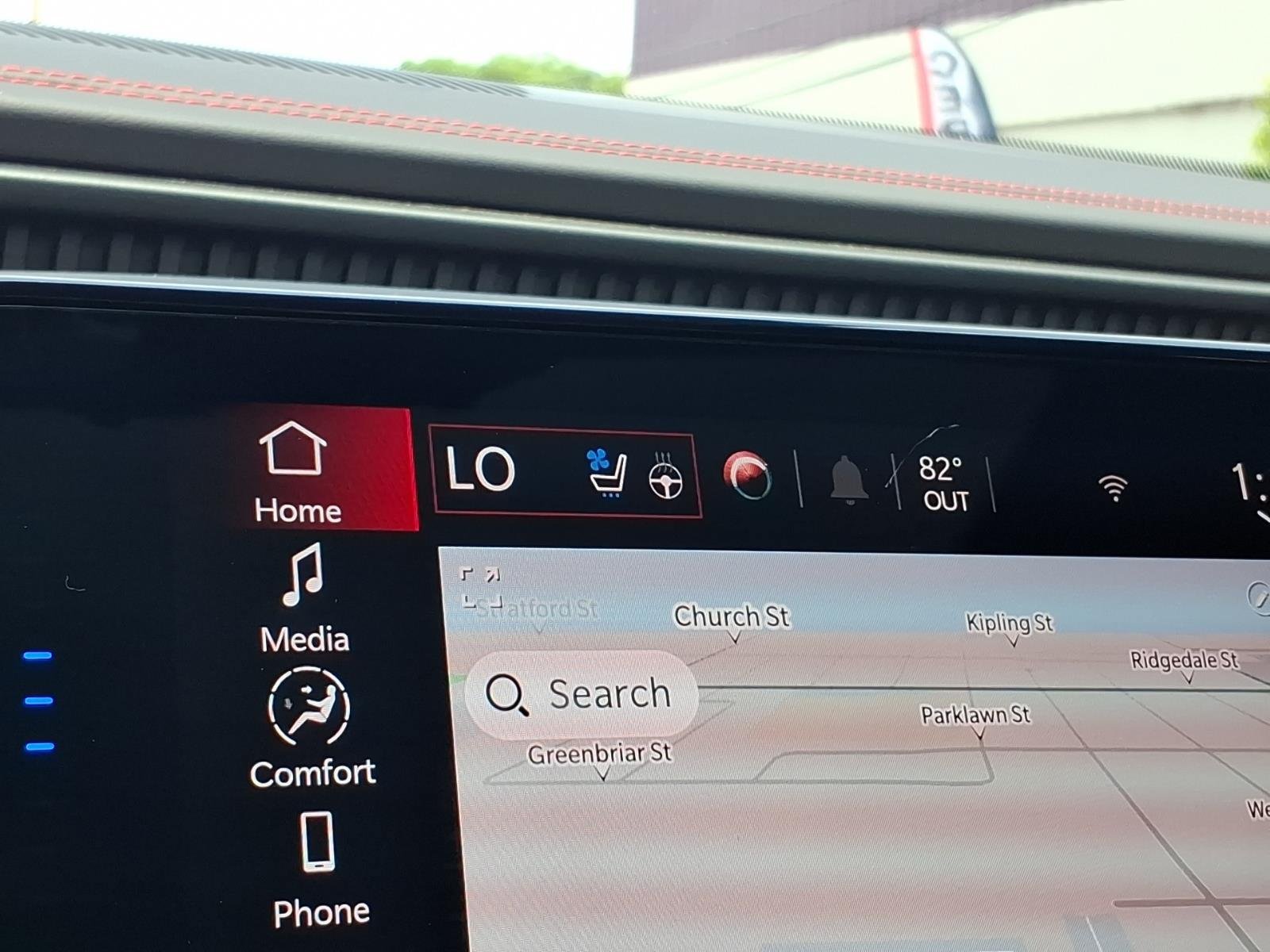 New 2026 Dodge Charger R/T AWD/4WD image 5