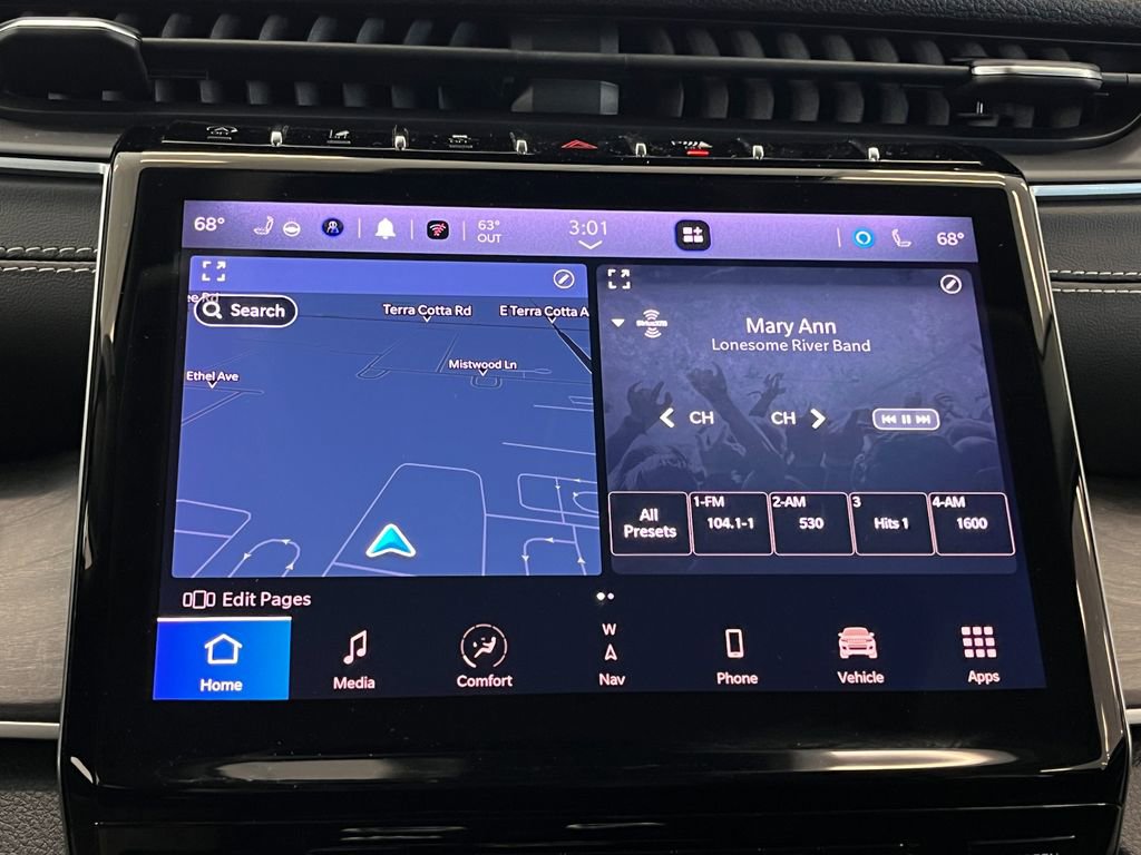 Used 2022 Jeep Grand Cherokee L Limited image 24