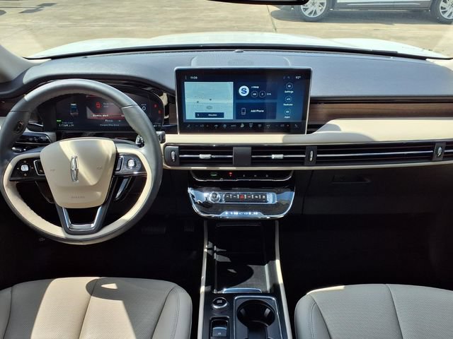Certified 2026 Lincoln Corsair Grand Touring w/ Jet Appearance Package AWD/4WD image 6