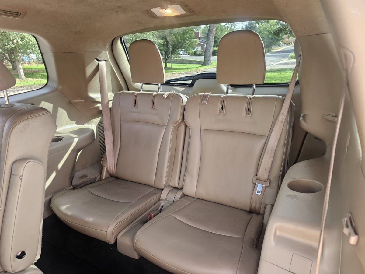 Used 2013 Toyota Highlander Limited FWD image 32