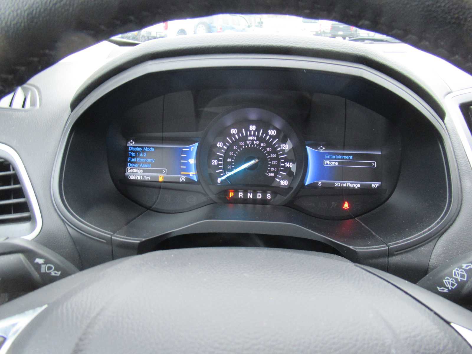 Used 2022 Ford Edge SEL w/ Convenience Package image 31