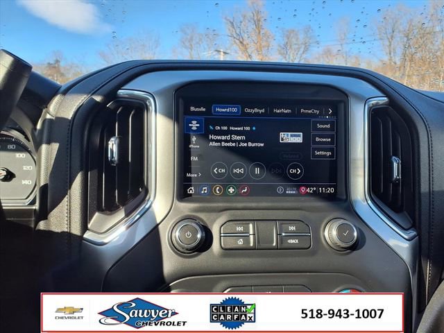 Used 2020 Chevrolet Silverado 1500 LT w/ All-Star Edition image 17