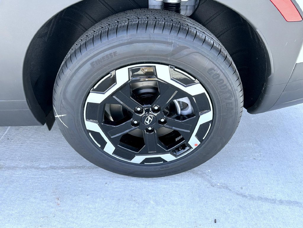 New 2026 Hyundai Santa Fe SE AWD/4WD image 24