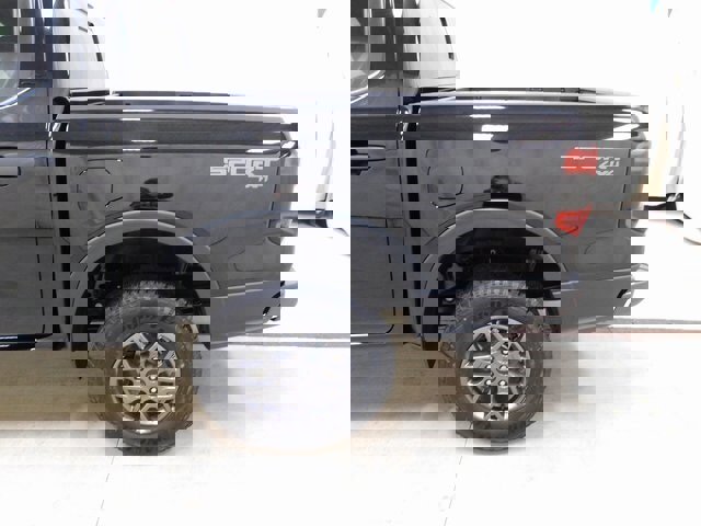 New 2025 Ford Ranger XLT w/ Trailer Tow Package image 17