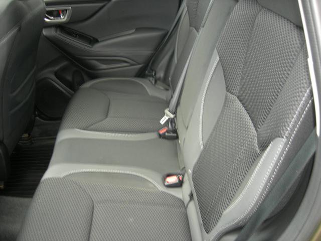 Used 2024 Subaru Forester Premium image 19