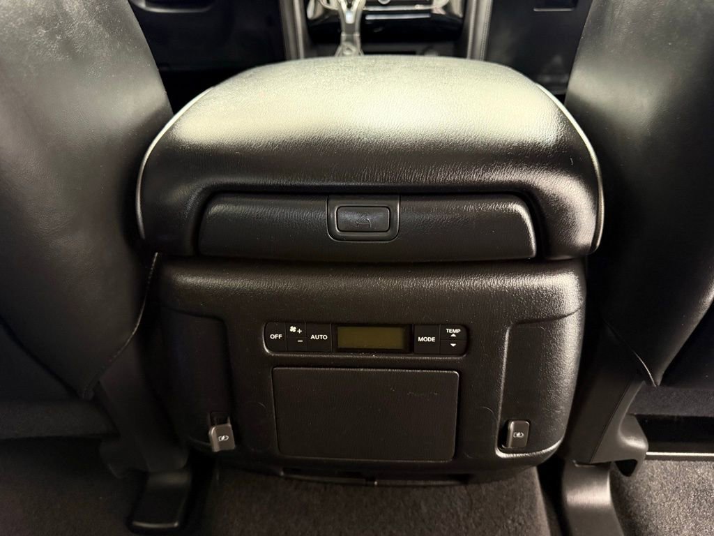 Used 2020 INFINITI QX80 Luxe w/ Proassist Package AWD/4WD image 30