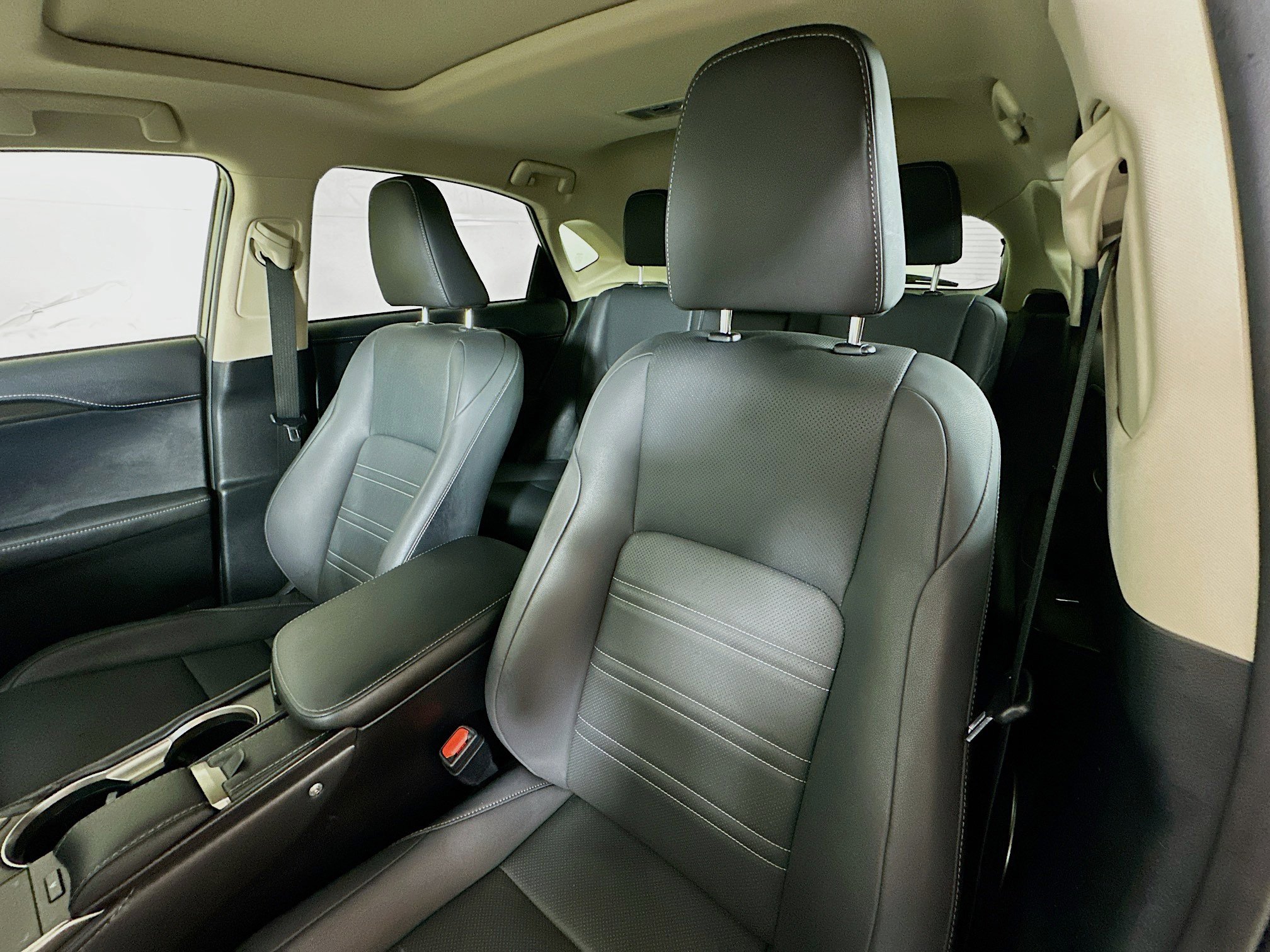 Used 2020 Lexus NX 300 AWD w/ Comfort Package image 19