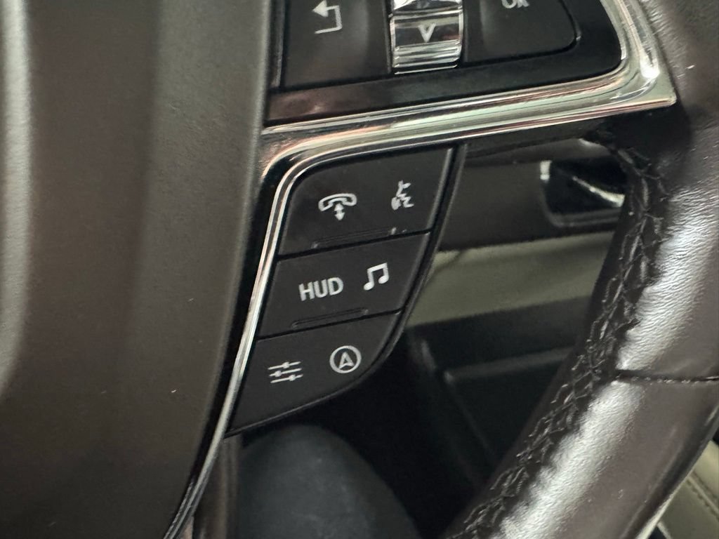 Certified 2023 Lincoln Navigator L Black Label AWD/4WD image 38