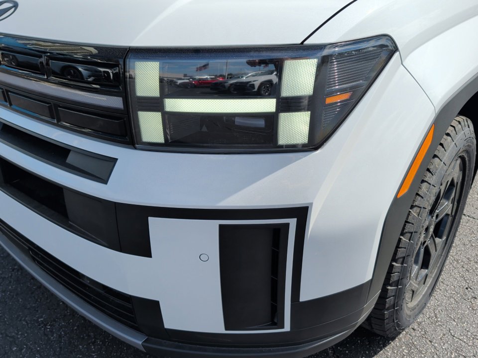 New 2026 Hyundai Santa Fe XRT image 26