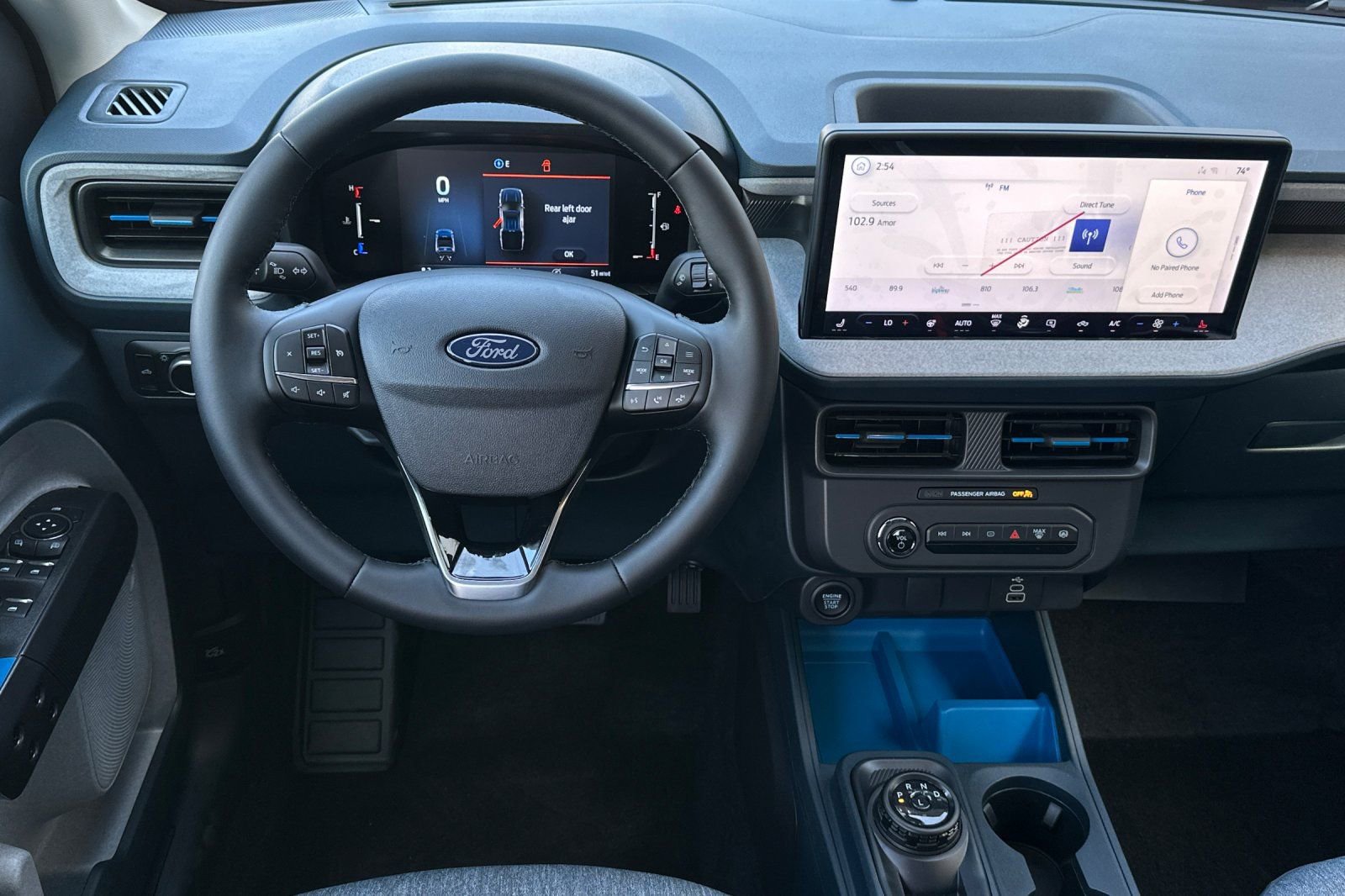 New 2026 Ford Maverick XLT w/ XLT Luxury Package image 13
