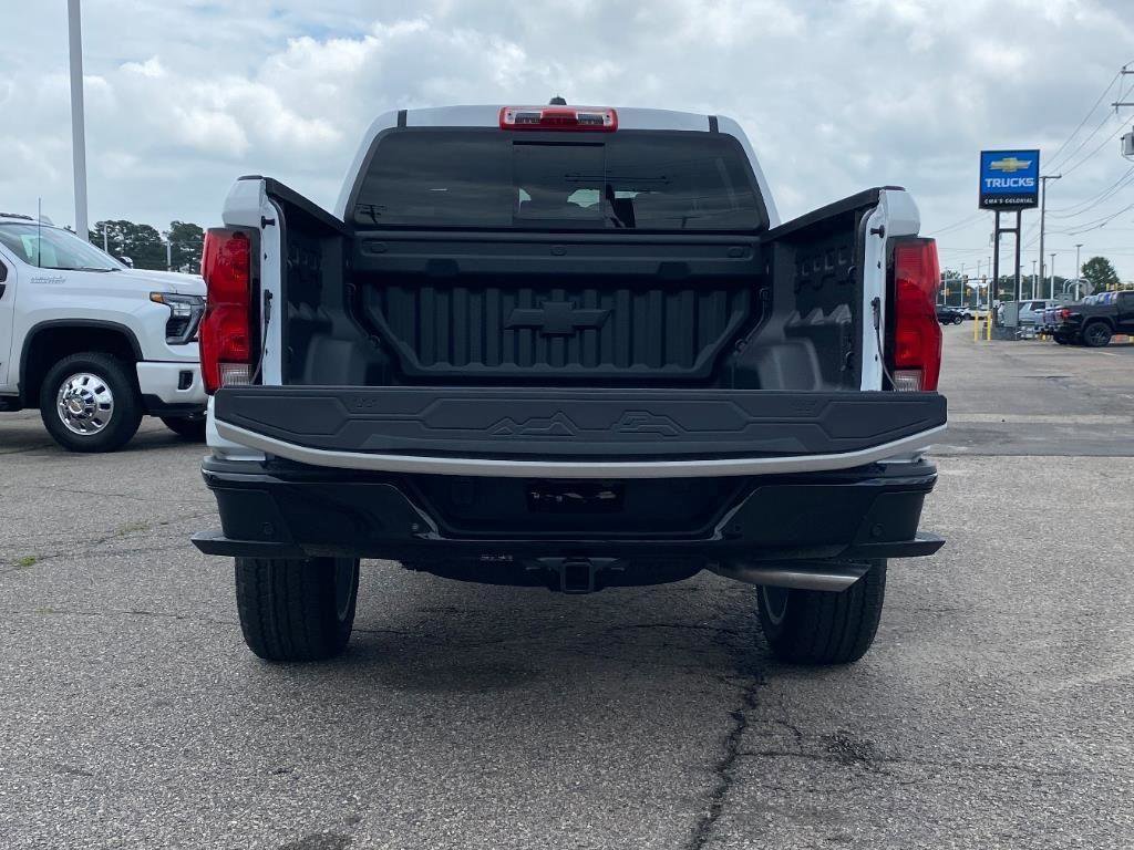 New 2025 Chevrolet Colorado Z71 w/ Technology Package image 5