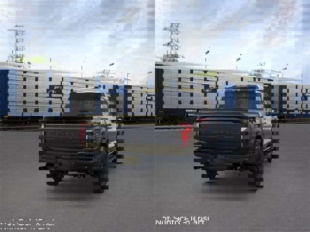 New 2025 Ford F150 Raptor image 30