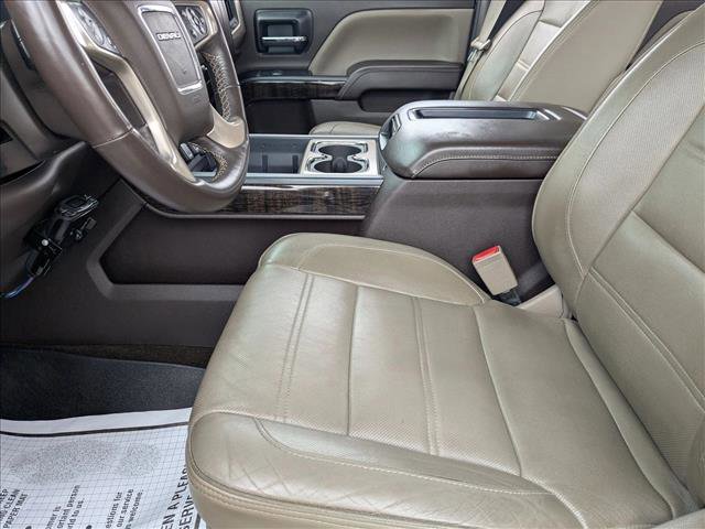 Used 2014 GMC Sierra 1500 Denali image 17