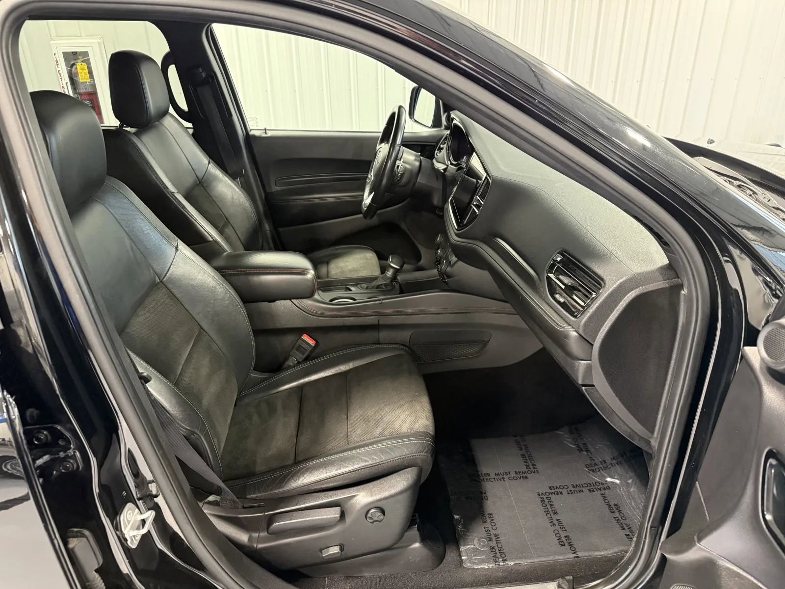 Used 2021 Dodge Durango GT image 26