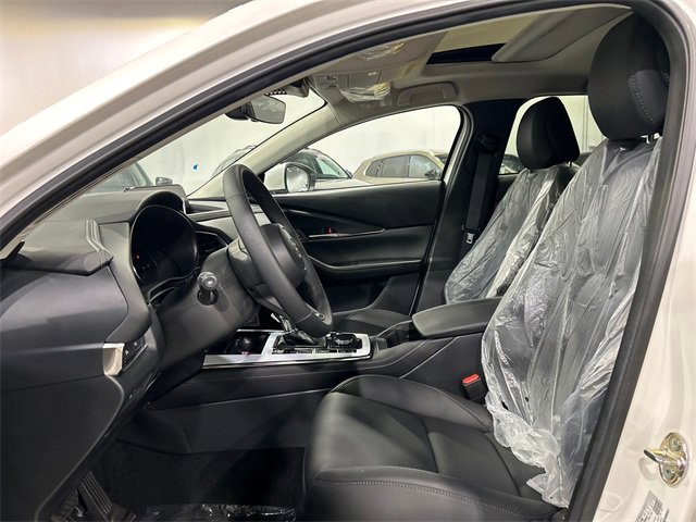 New 2025 MAZDA CX-30 AWD 2.5 S w/ Preferred Package image 10