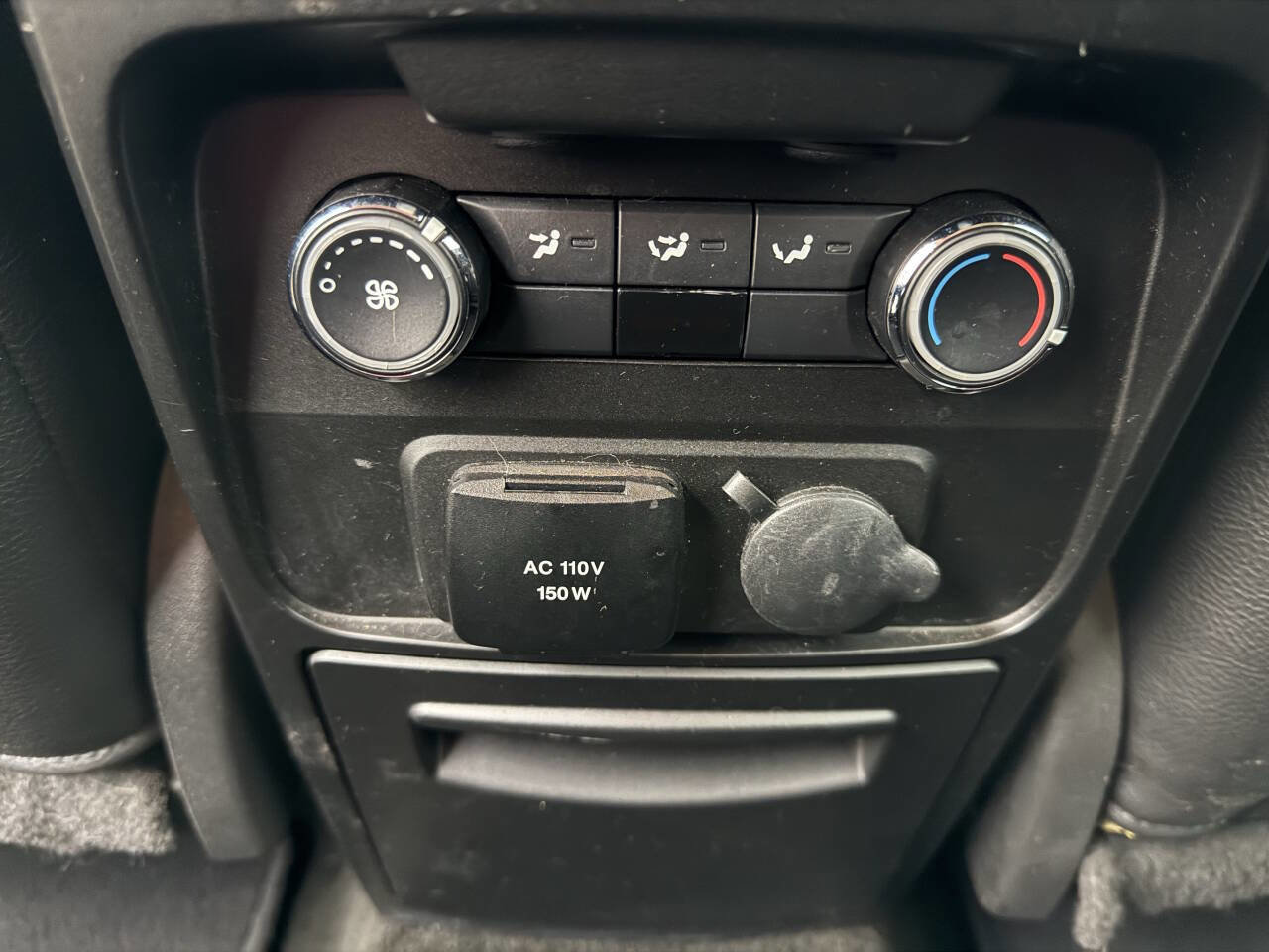 Used 2018 Ford Flex Limited image 26