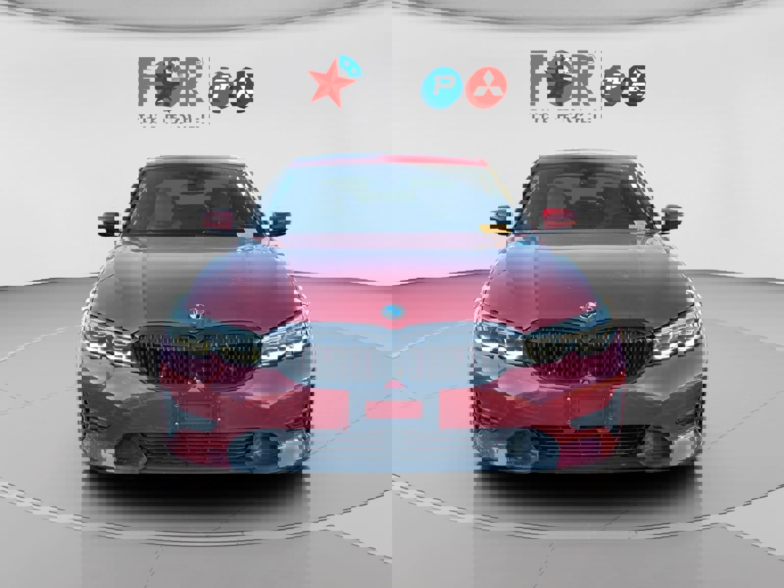 Used 2020 BMW 330i 330i w/ Premium Package image 7