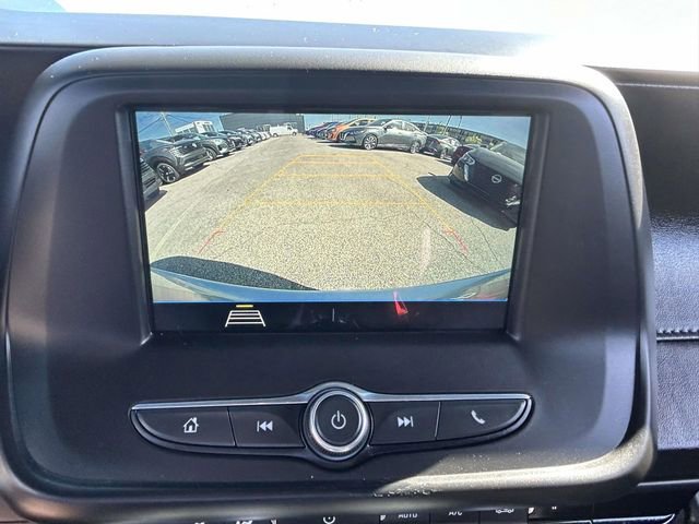 Used 2019 Chevrolet Camaro LS image 14