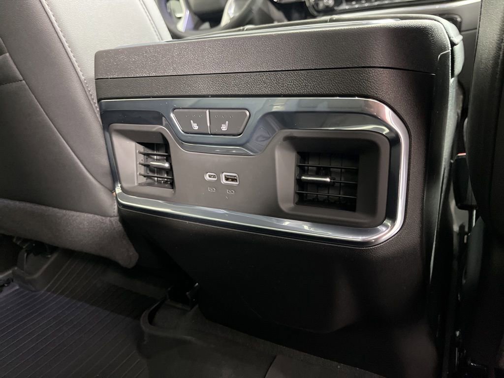 New 2026 Chevrolet Silverado 1500 LTZ image 10