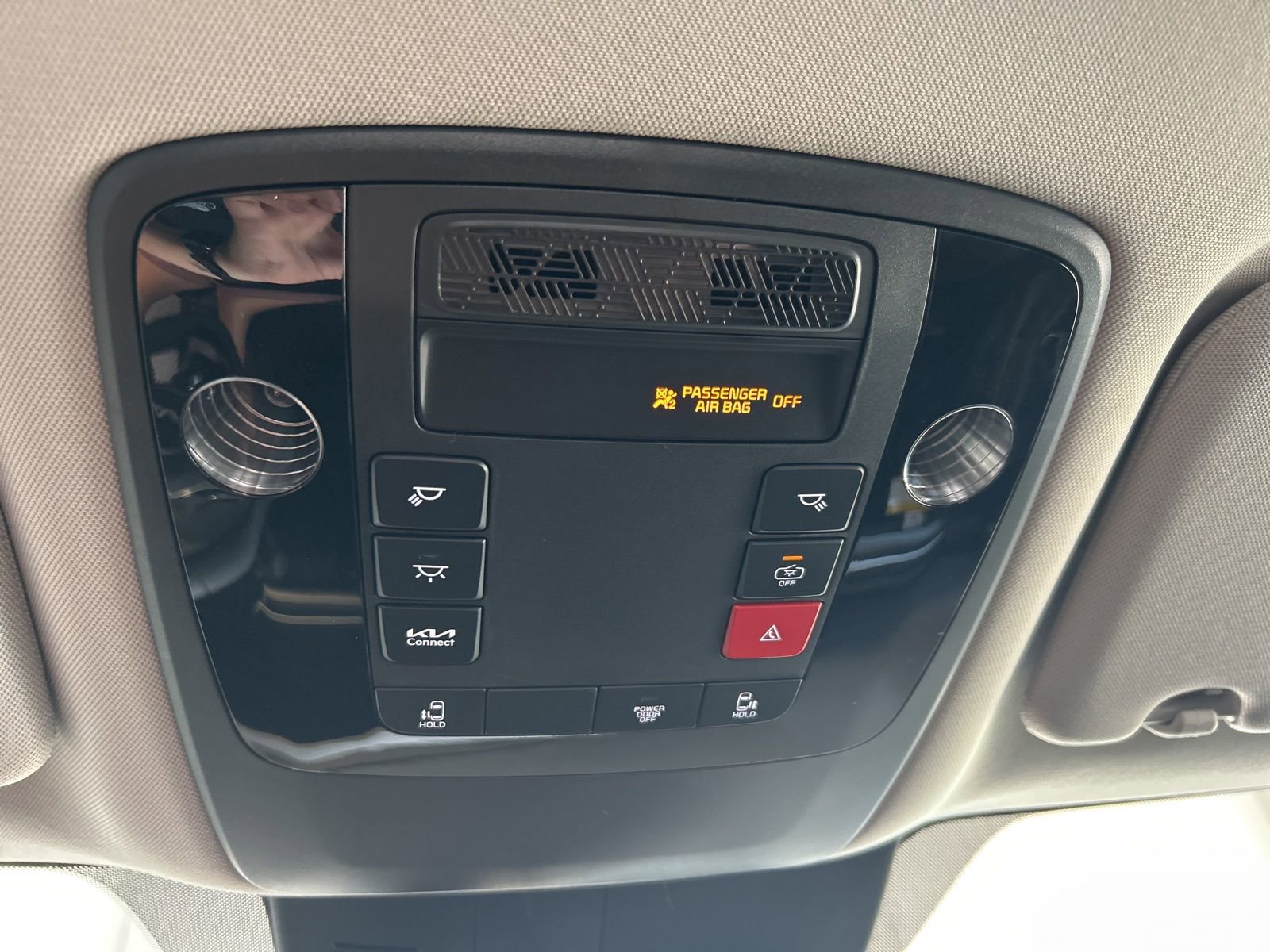 New 2026 Kia Carnival image 37