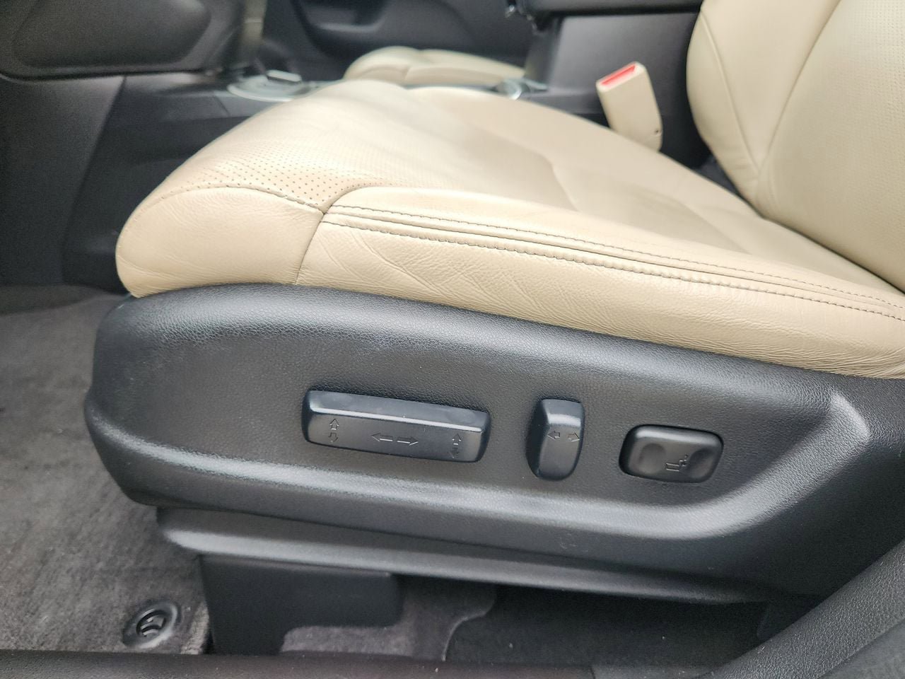 Used 2016 Honda CR-V EX-L image 23