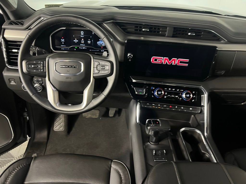 Used 2023 GMC Sierra 1500 Denali image 34