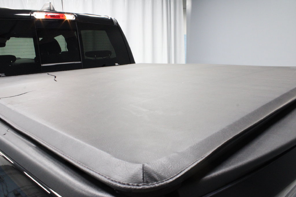 Used 2025 RAM 1500 Big Horn AWD/4WD image 16