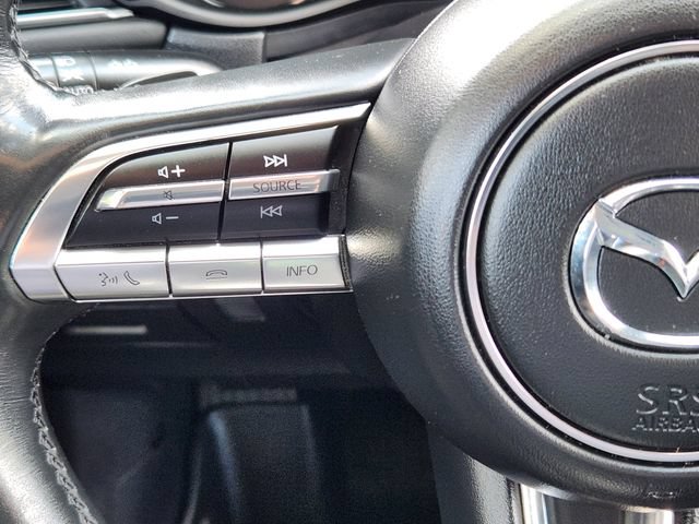 Used 2021 MAZDA CX-30 2.5 Turbo w/ Premium Plus Pkg AWD/4WD image 32