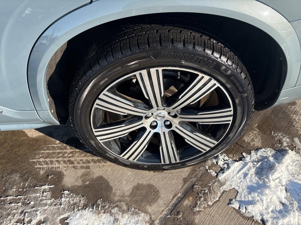 Used 2020 Volvo XC90 T6 Inscription w/ Protection Package Premier image 16
