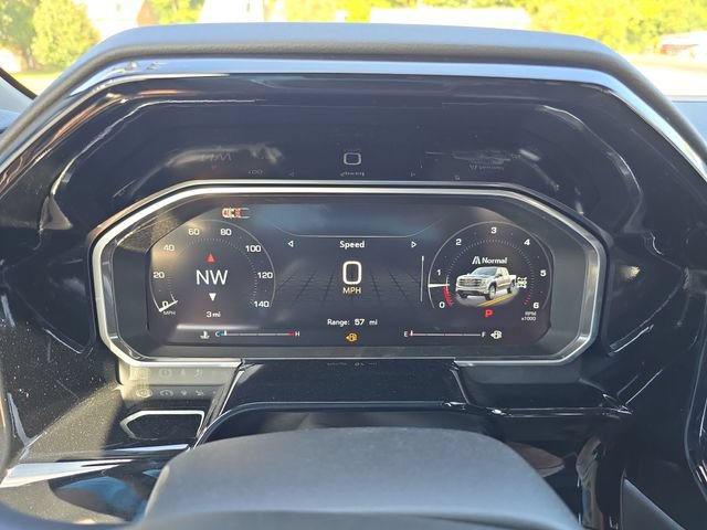 New 2026 GMC Sierra 1500 SLT w/ SLT Convenience Package AWD/4WD image 16