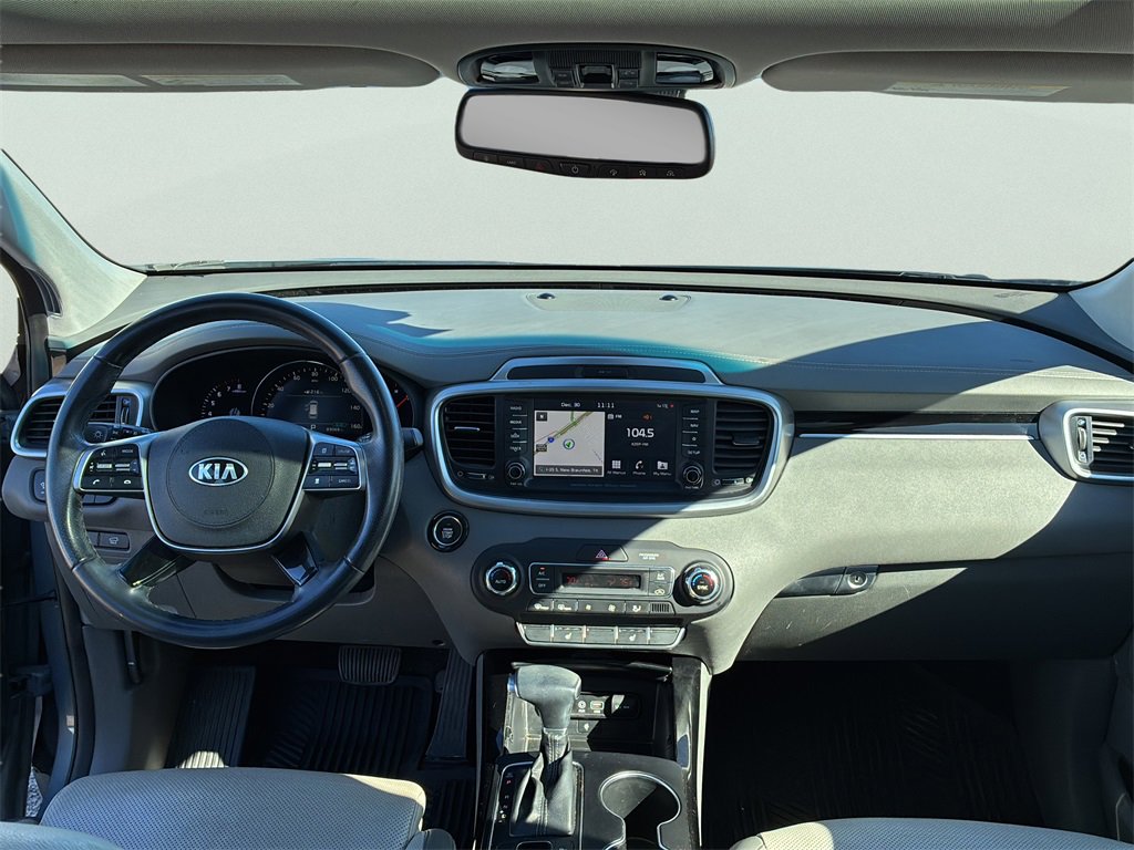 Used 2020 Kia Sorento SX image 24