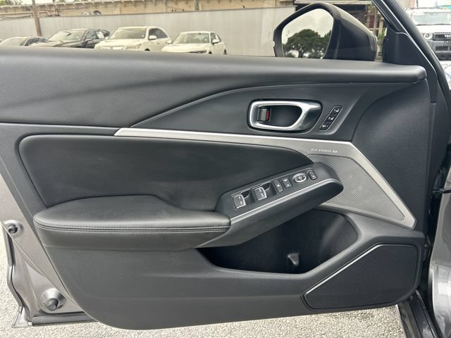 Certified 2024 Acura Integra A-Spec w/ Technology Package FWD image 17