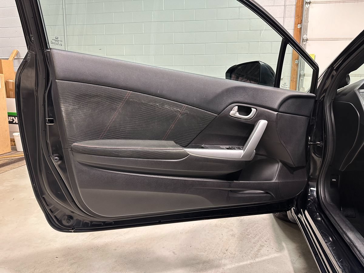 Used 2015 Honda Civic Si image 17