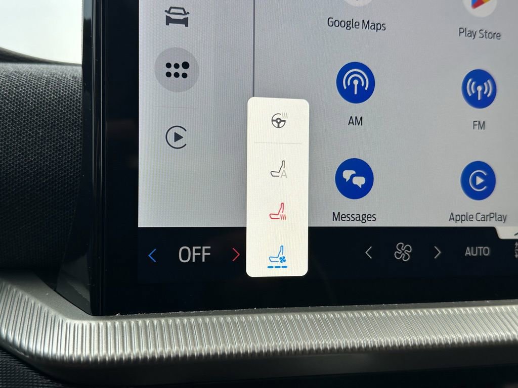 New 2026 Ford Explorer Tremor w/ Tremor Ultimate Package image 45