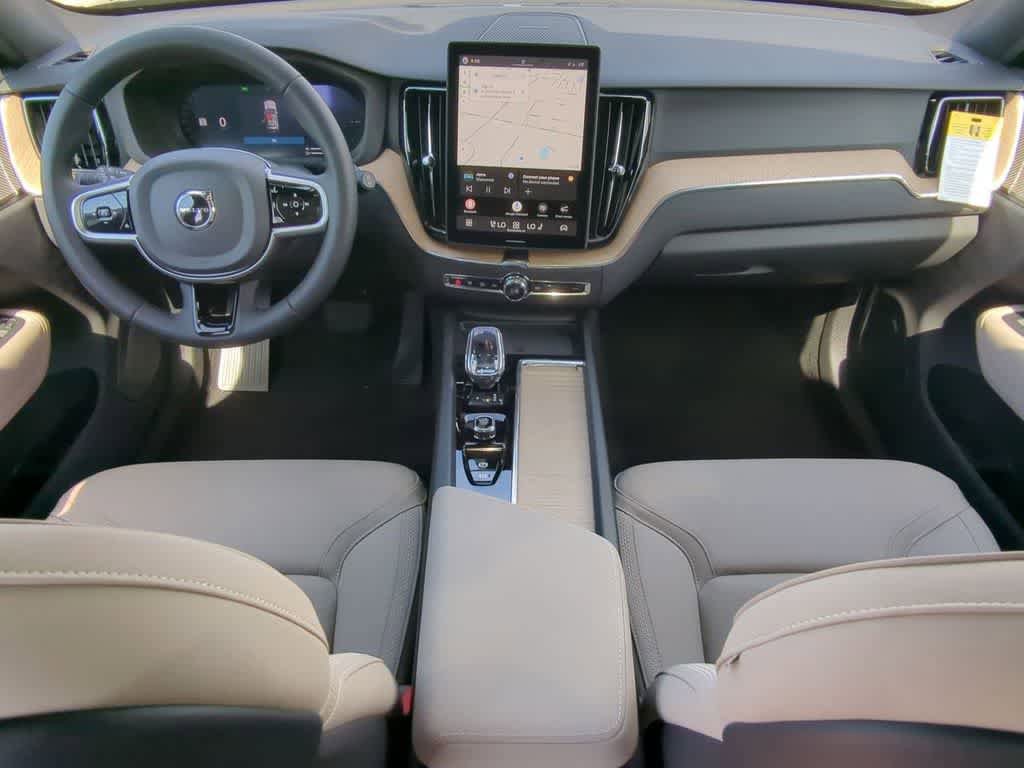 New 2026 Volvo XC60 T8 Plus w/ Protection Package Premier AWD/4WD image 14