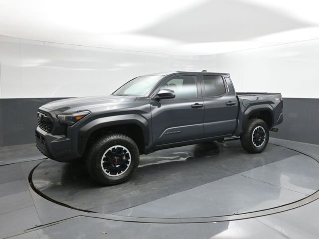 Used 2024 Toyota Tacoma TRD Off-Road image 1