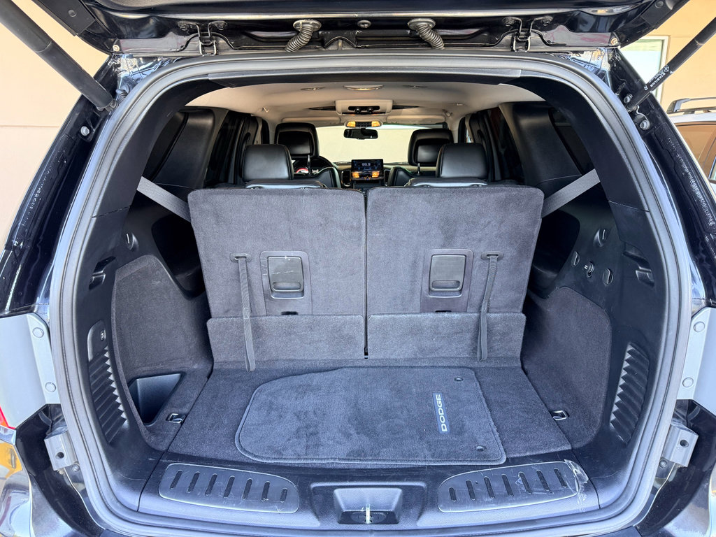 Used 2013 Dodge Durango Crew AWD/4WD image 30