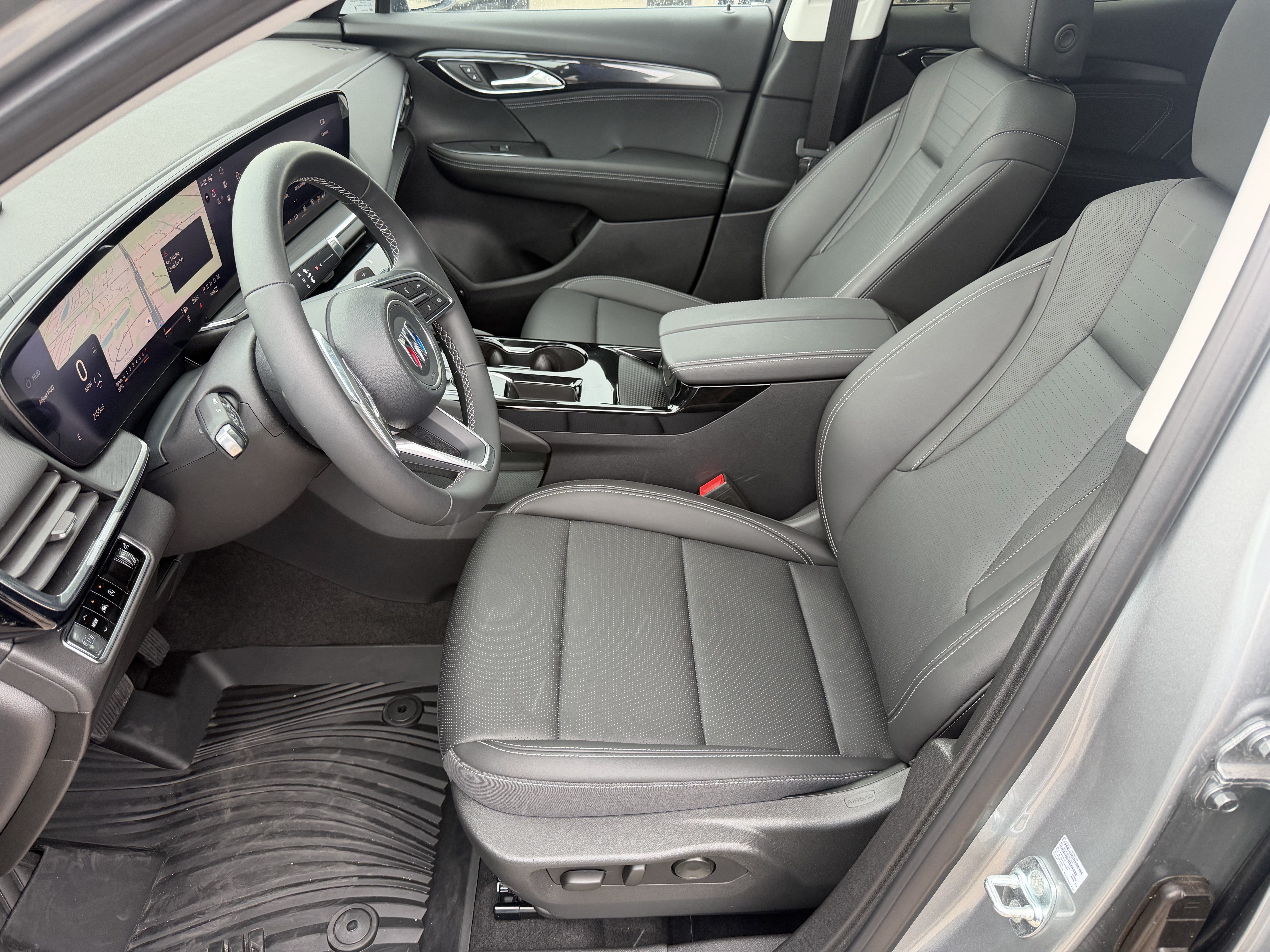 New 2026 Buick Envision Preferred AWD/4WD image 22