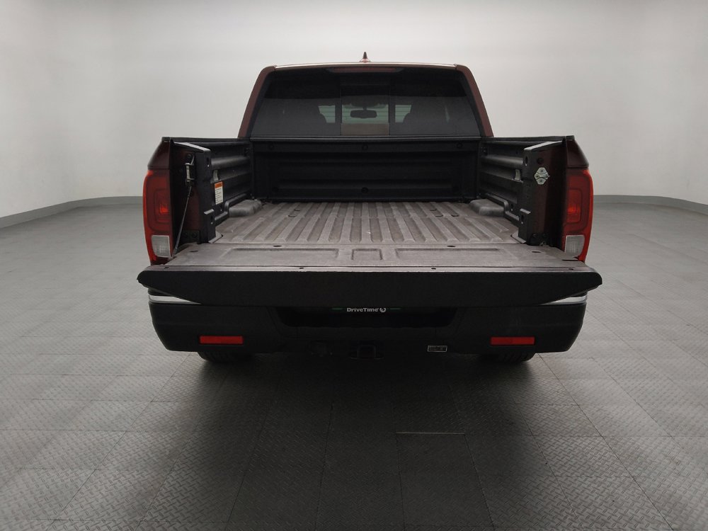 Used 2019 Honda Ridgeline RTL-T image 29
