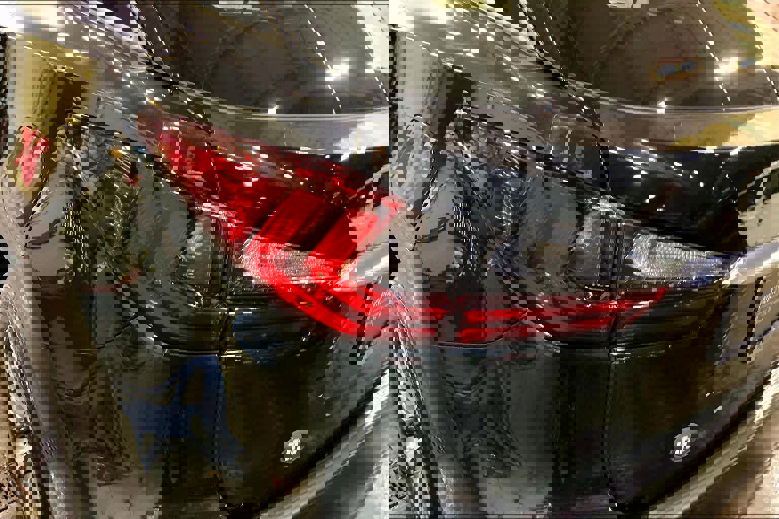 Certified 2022 Lexus RX 350 AWD w/ Premium Package image 29