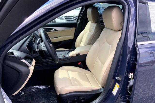 Used 2024 Cadillac CT5 Luxury w/ Sun And Sound Package AWD/4WD image 25