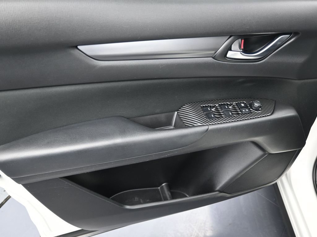 Used 2022 MAZDA CX-5 AWD 2.5 S image 12