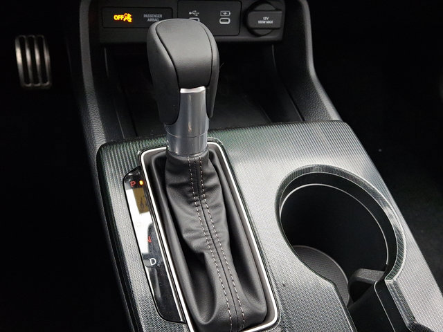 New 2026 Honda Civic FWD Hybrid Sedan image 13