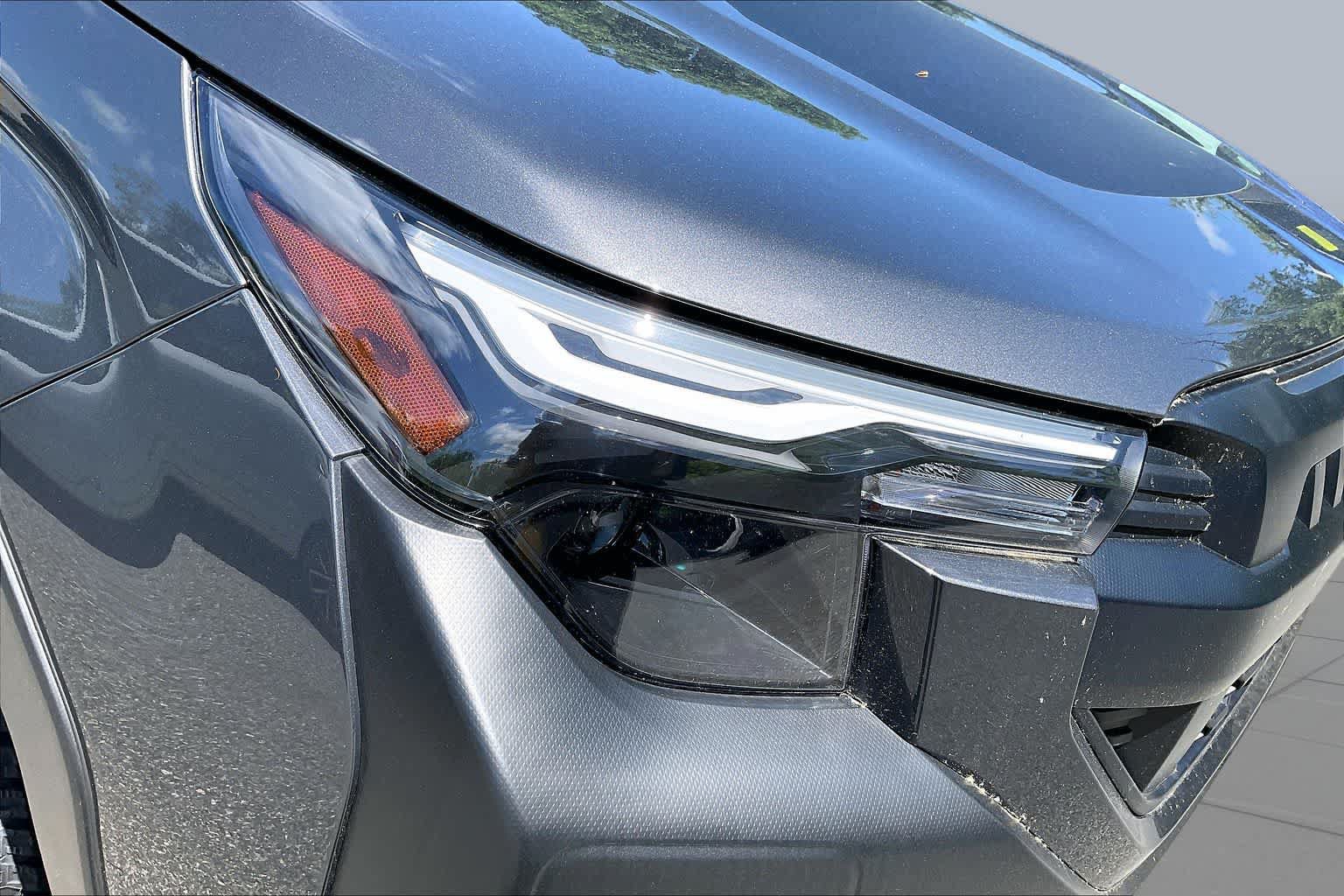New 2026 Subaru Forester Wilderness AWD/4WD image 13