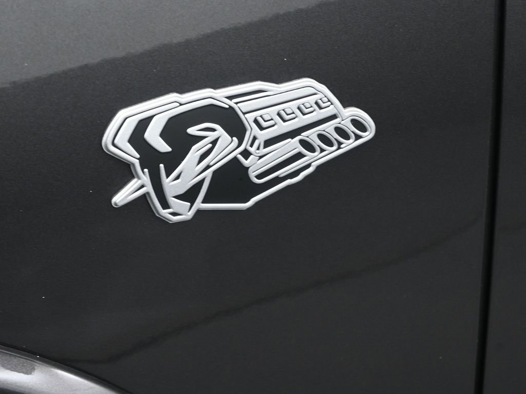 New 2026 RAM 1500 Lone Star image 13