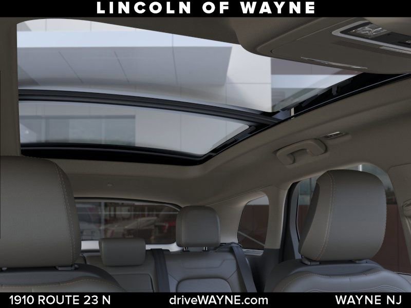 New 2026 Lincoln Corsair Grand Touring image 23