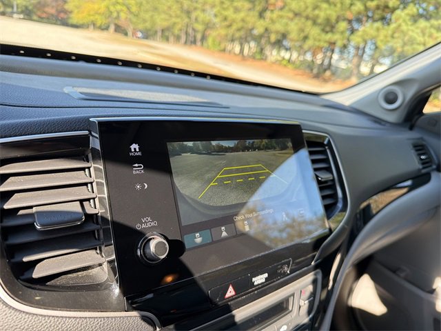 Used 2019 Honda Pilot Elite image 17