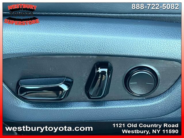 Used 2024 Lexus NX 350 AWD w/ Cold Area Package image 20